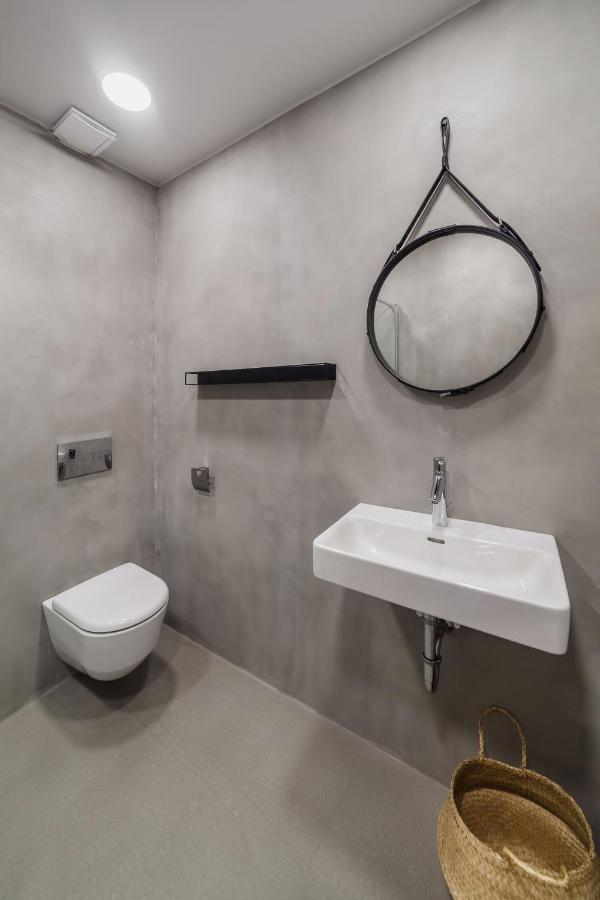 Minimalist. Apartment & Studio Šiauliai Exteriér fotografie